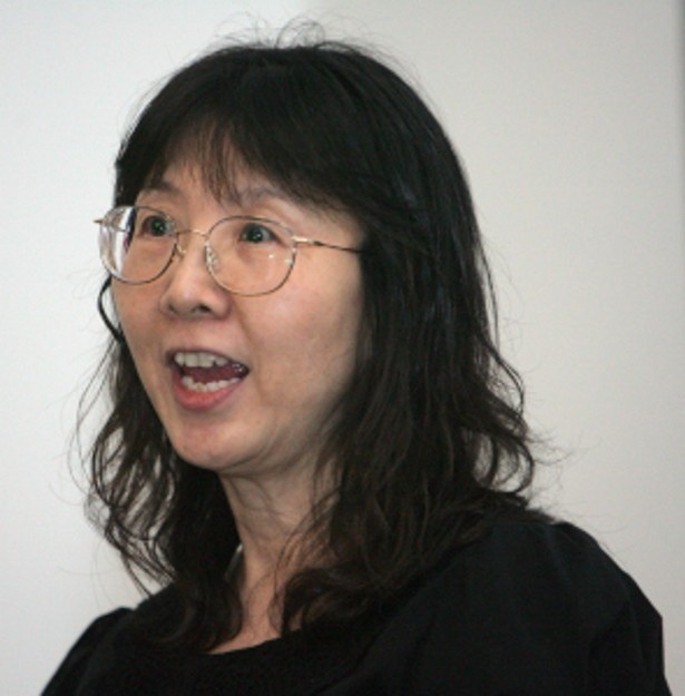 Yuchin Chien