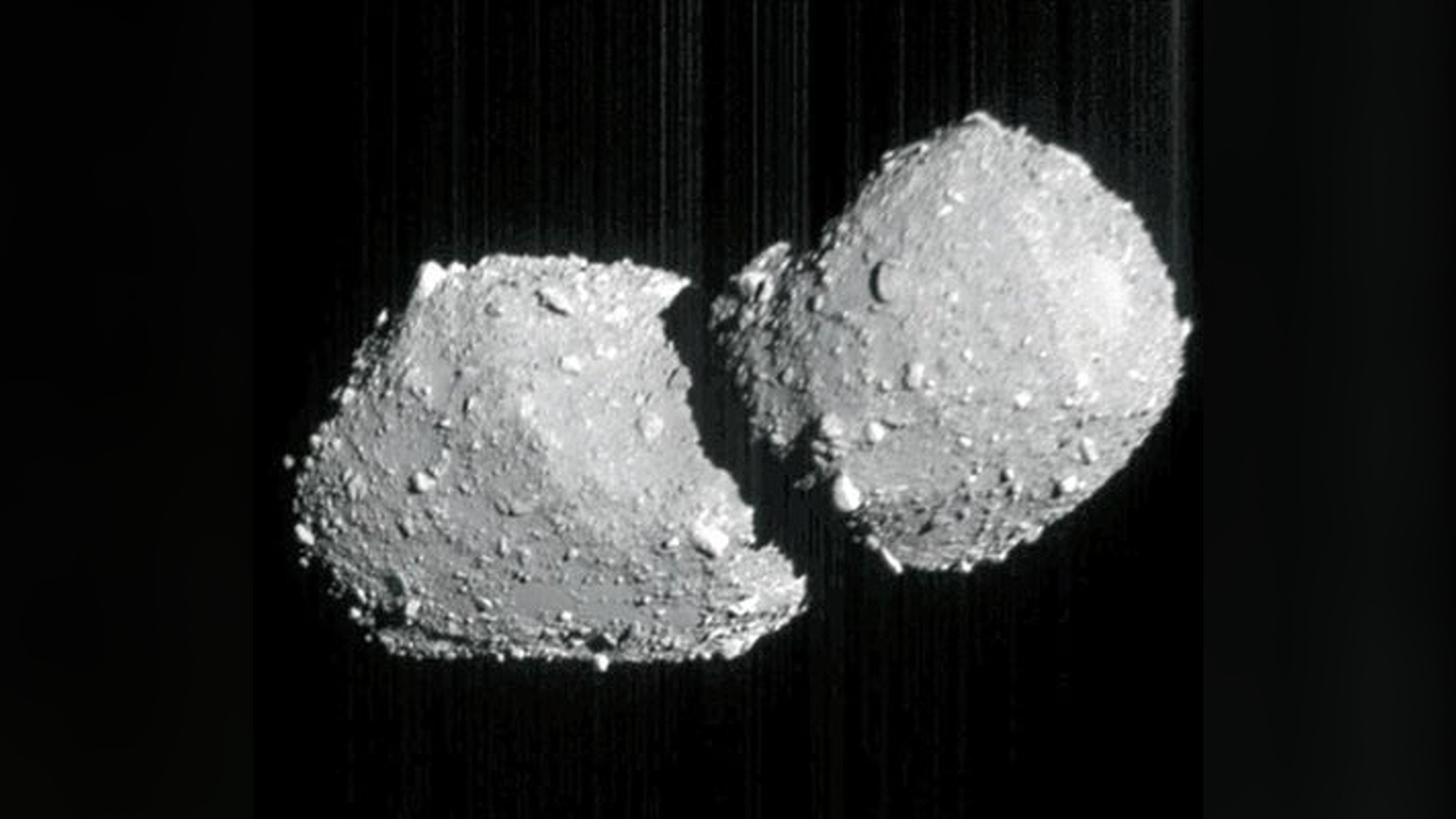Near Earth Asteroid