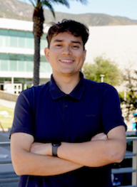 Photo of Juan Salcedo