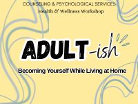 Adultish