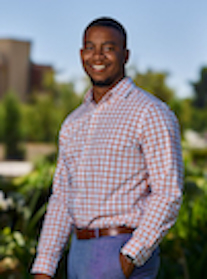 Photo of Brandon Landrum