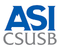 ASI CSUSB