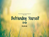 Befriending