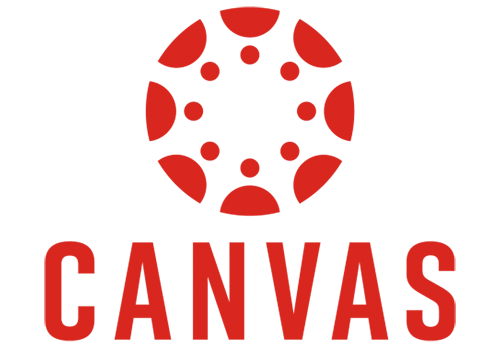 Canvas logo