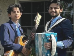Chaparron Norteno