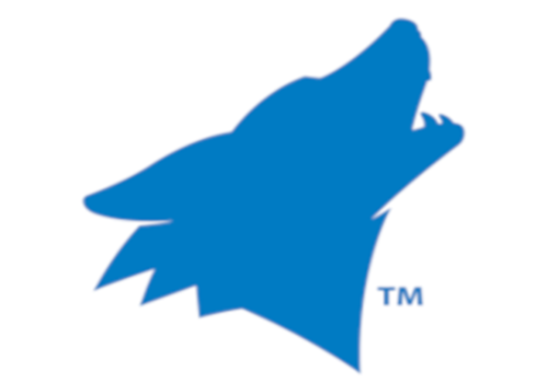 Generic Coyote Symbol