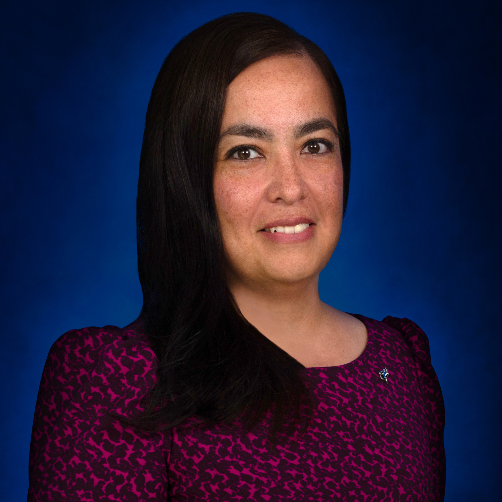 Edna Martinez
