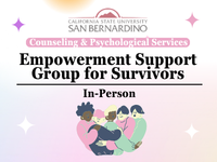 Empowerment Support Group