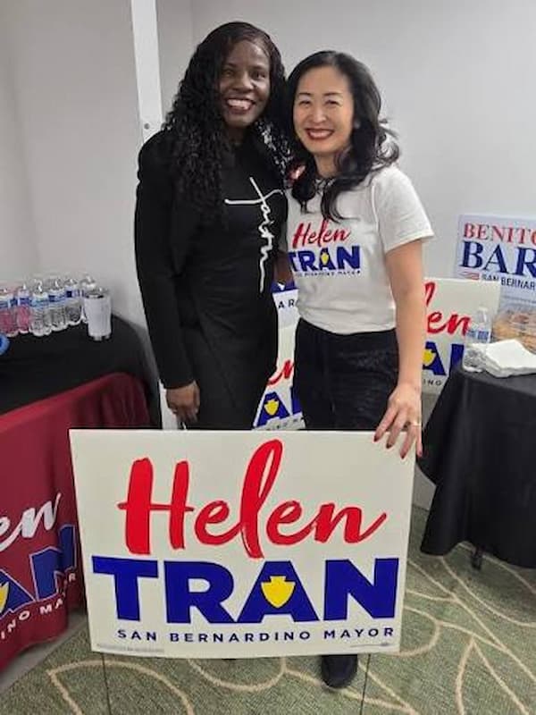 Evajuani Bynum '17