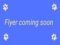 Flyer coming soon
