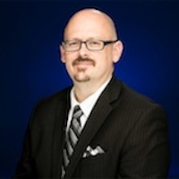 Photo of Dr. Grisham