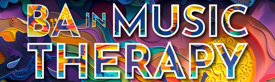 Bachelor of Arts in Music Therap