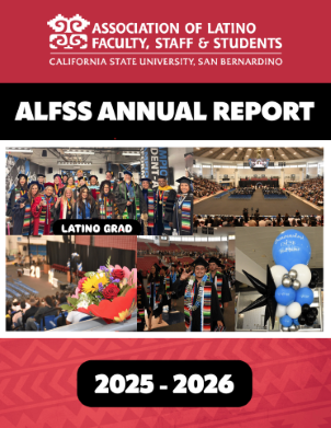 ALFSS Annual Report 2025-2026
