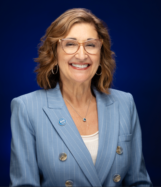 Dr. Terri Gomez