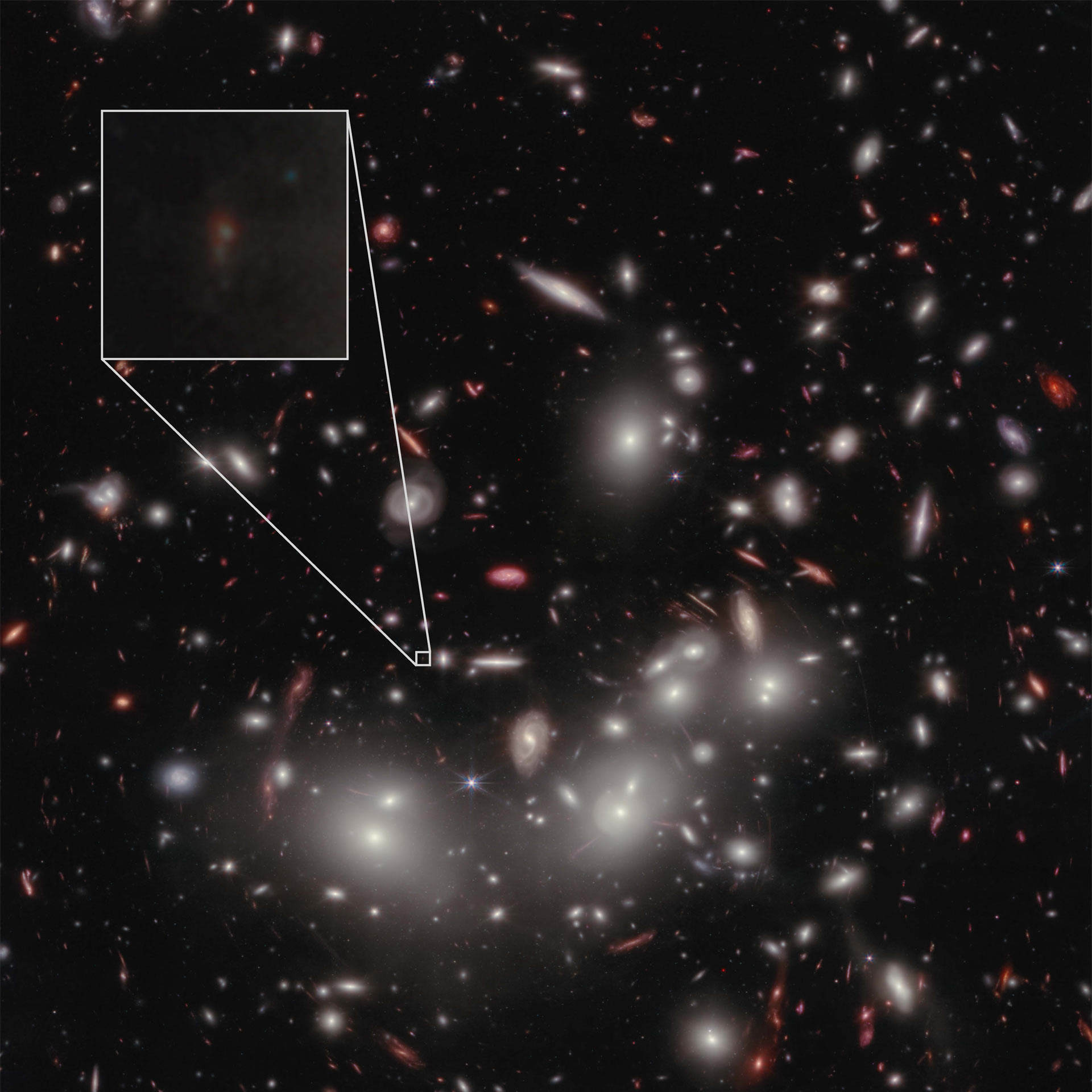 Dwarf galaxies