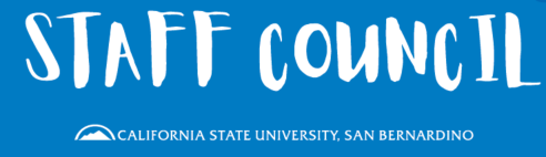 Staff Council Logo
