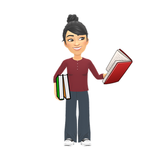 Jessica Nguyen animated picture
