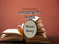 Journaling