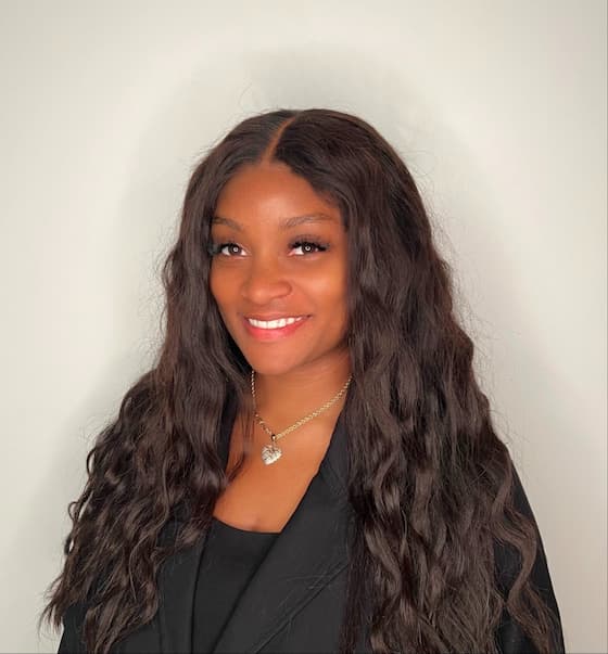 Lessina Hampton '26