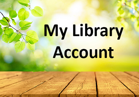 My Library Account