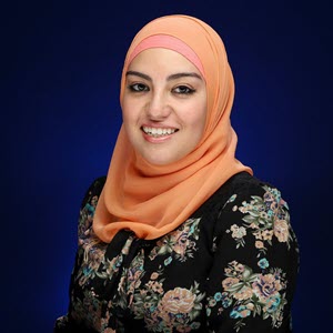 Dr. Mahbuba Hammad