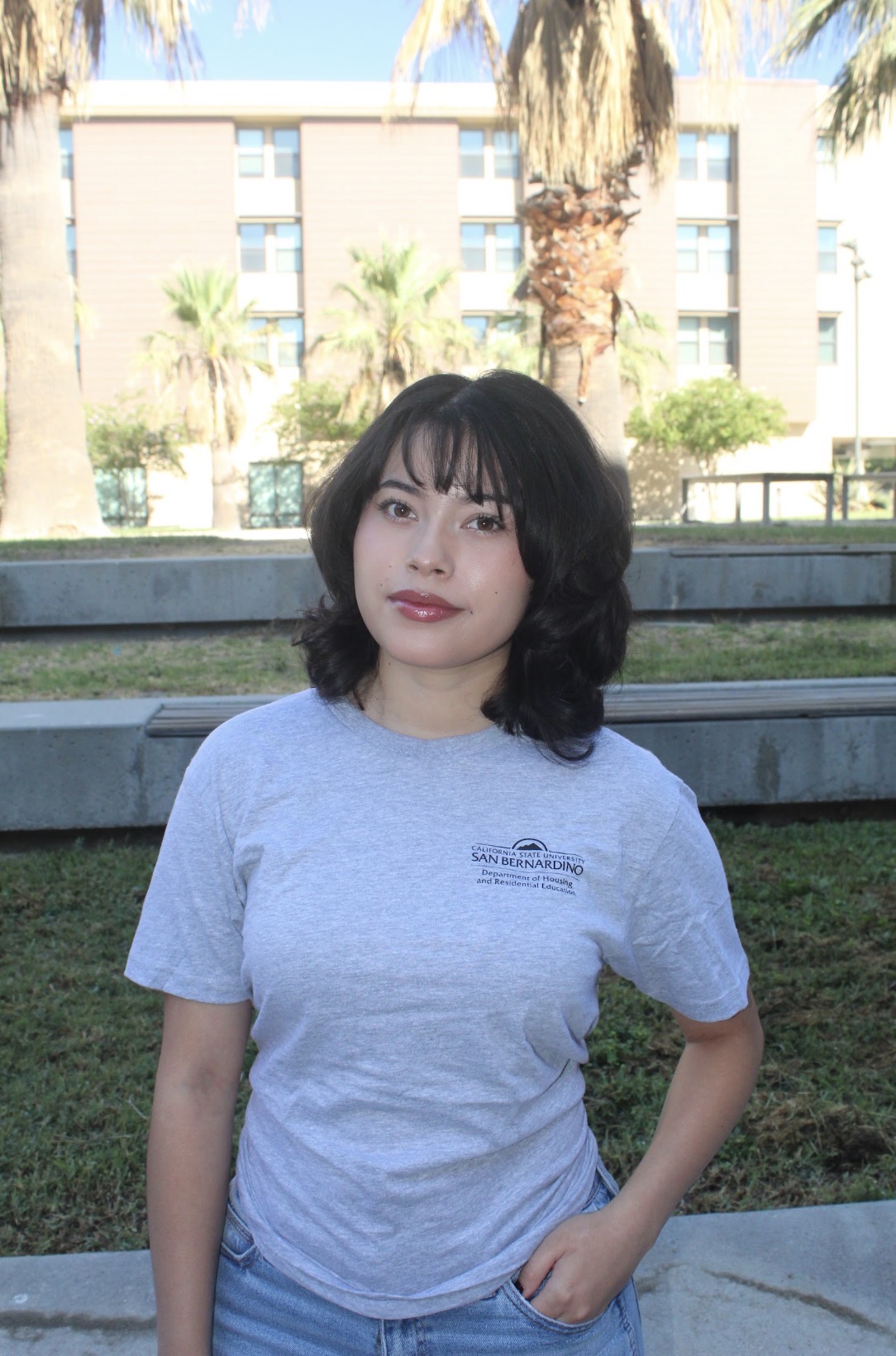 Photo of Maria Alonzo