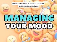 Managing Your Moods