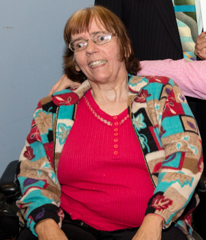 Janet Moore