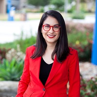 Priscilla Gutierrez