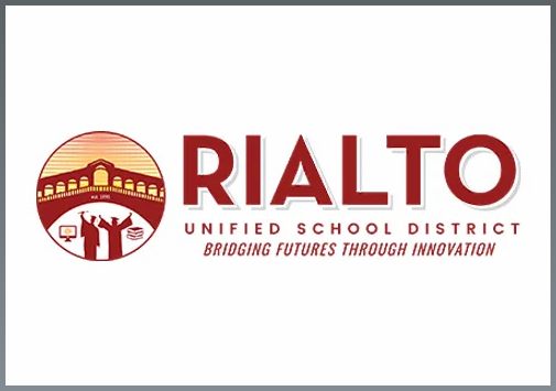 Rialto Unified School District