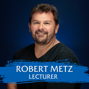 Robert Metz