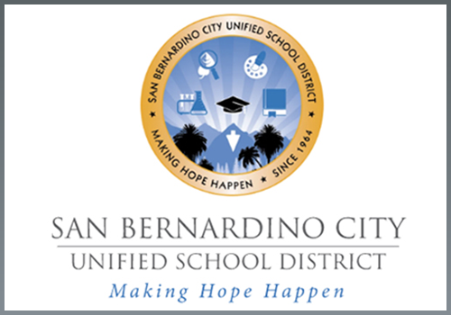 San Bernardino City Unified School District