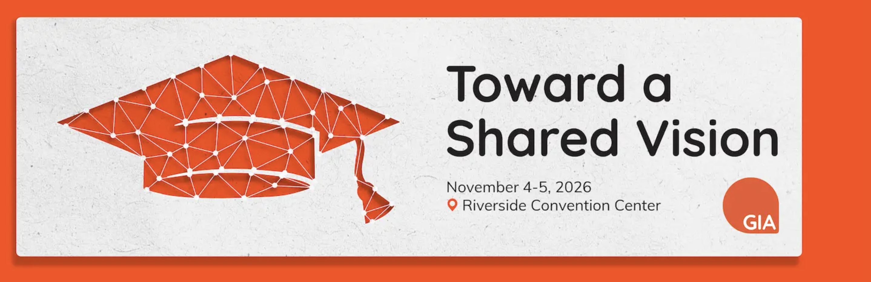 Toward a shared vision