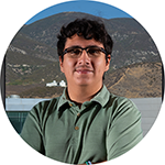 Photo of Sebastian Bautista