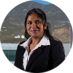 Photo of Sukhpreet Kaur