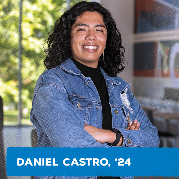 Daniel Castro