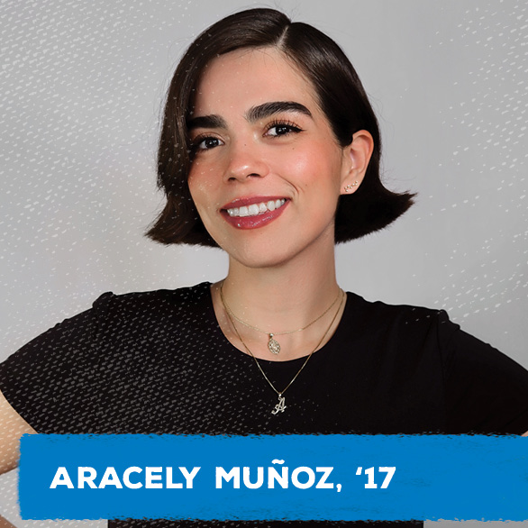 Aracely Muñoz