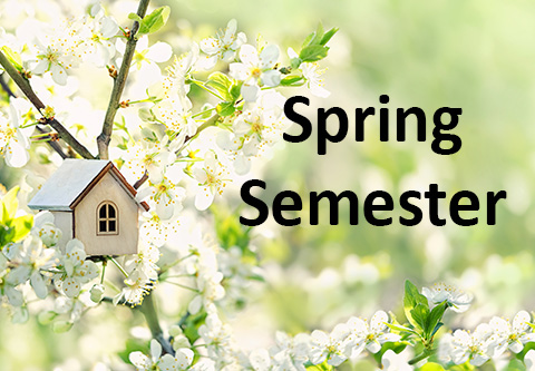 Spring Semester