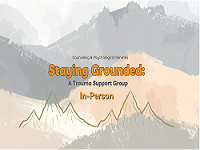 Staying Grounded