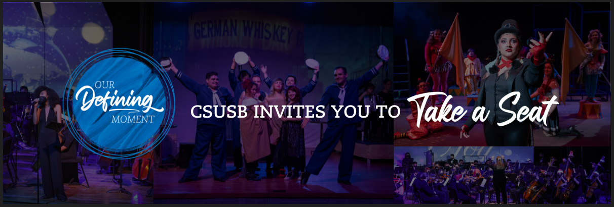 Take A Seat Campaign