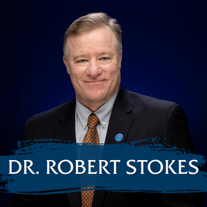 Dr. Robert Stokes Chair, Department of Public Administration