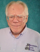 Kirk Whisler