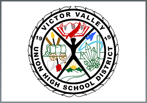 Victor Valley Union High School District