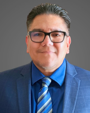 Daniel Melendrez