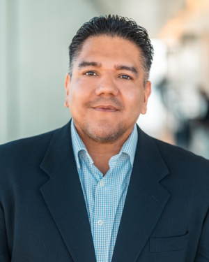 Daniel Melendrez