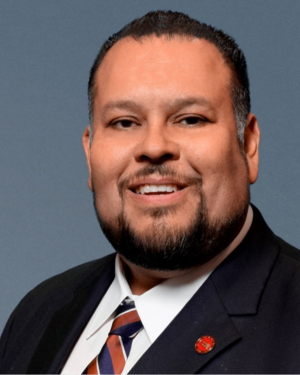 Dr. Felix Zuniga