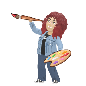 Yisenia Sanchez animated picture