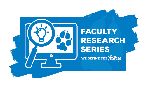 Faculty Research Series icon