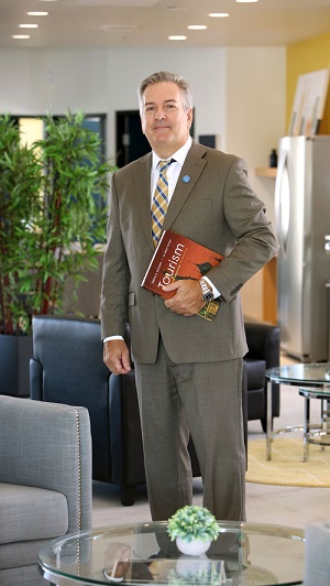 Dr. Joseph Tormey, Director