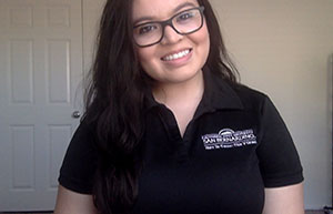 Picture of Reyna Rodarte